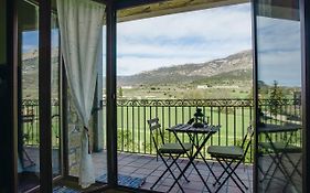 Apartaments Espai D'Ager