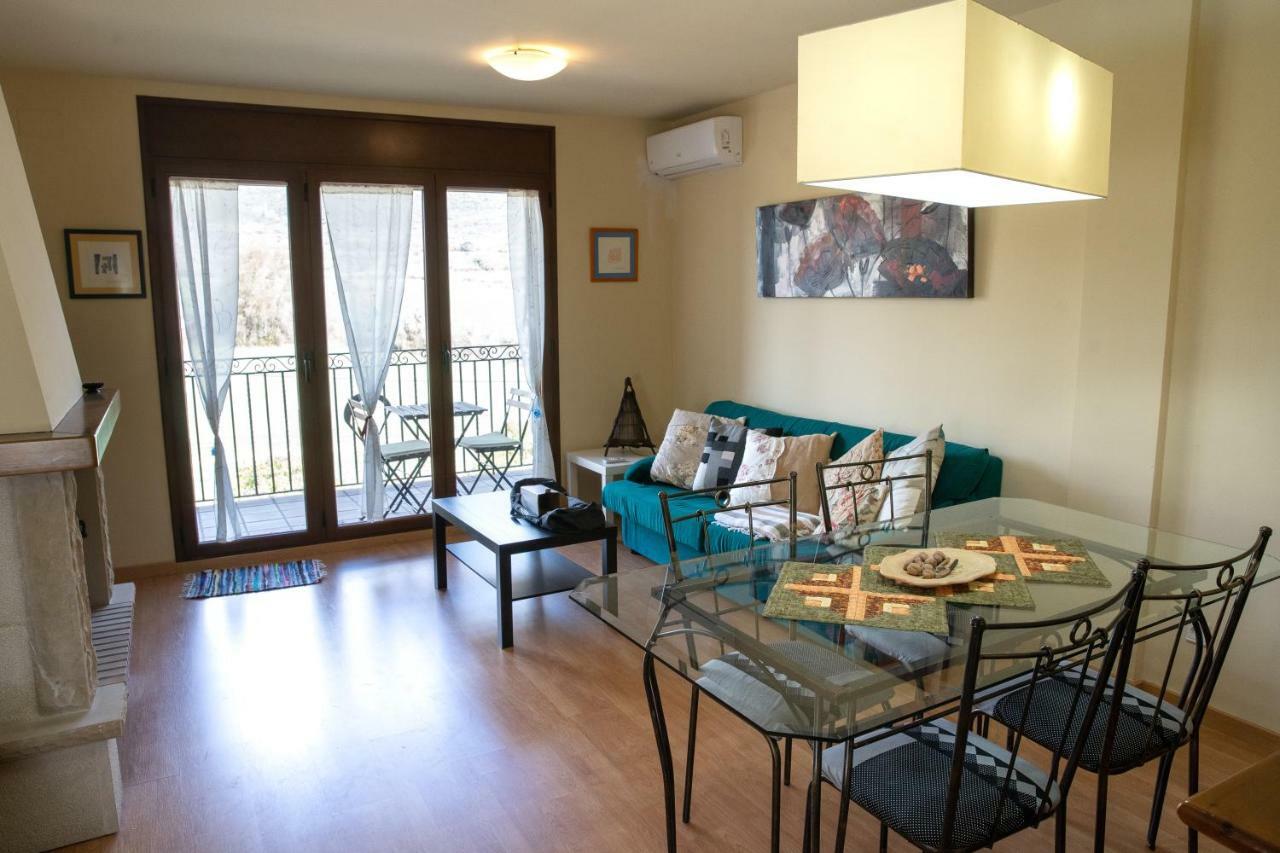 Apartaments Espai D'Ager Exterior photo